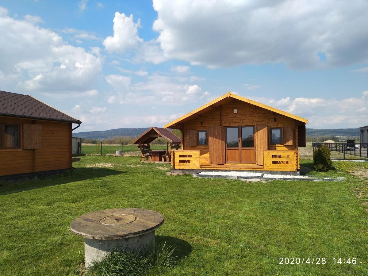 Witowka Chalet Bieliny (Swietokrzyskie)