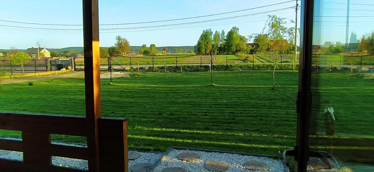 Witowka Chalet *