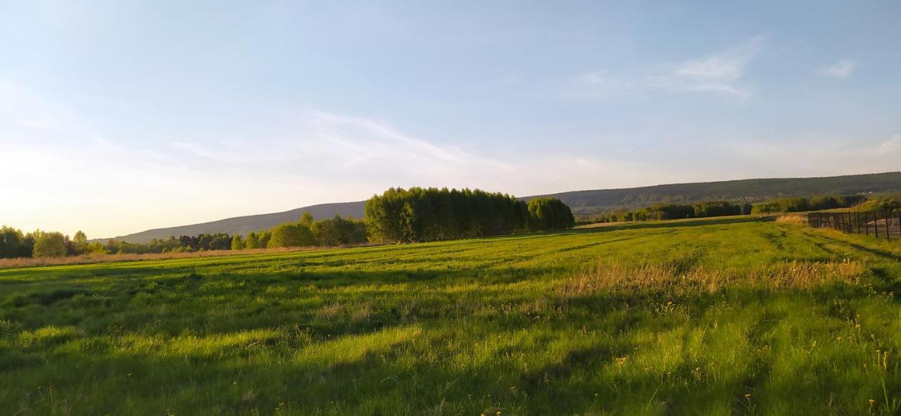 Chalet Witowka *