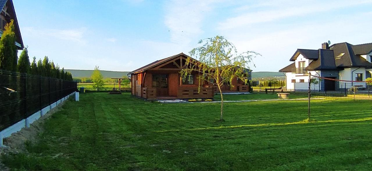 Witowka Chalet *