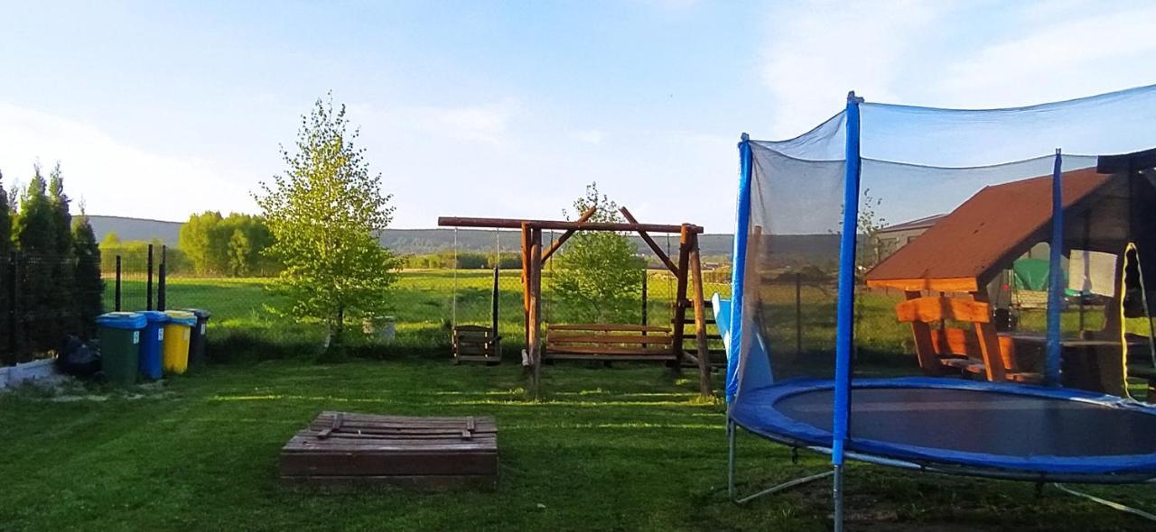 Chalet Witowka