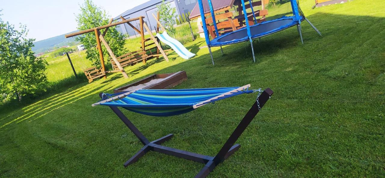 Chalet Witowka *