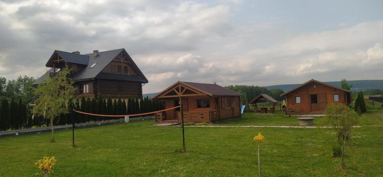 Chalet Witowka *