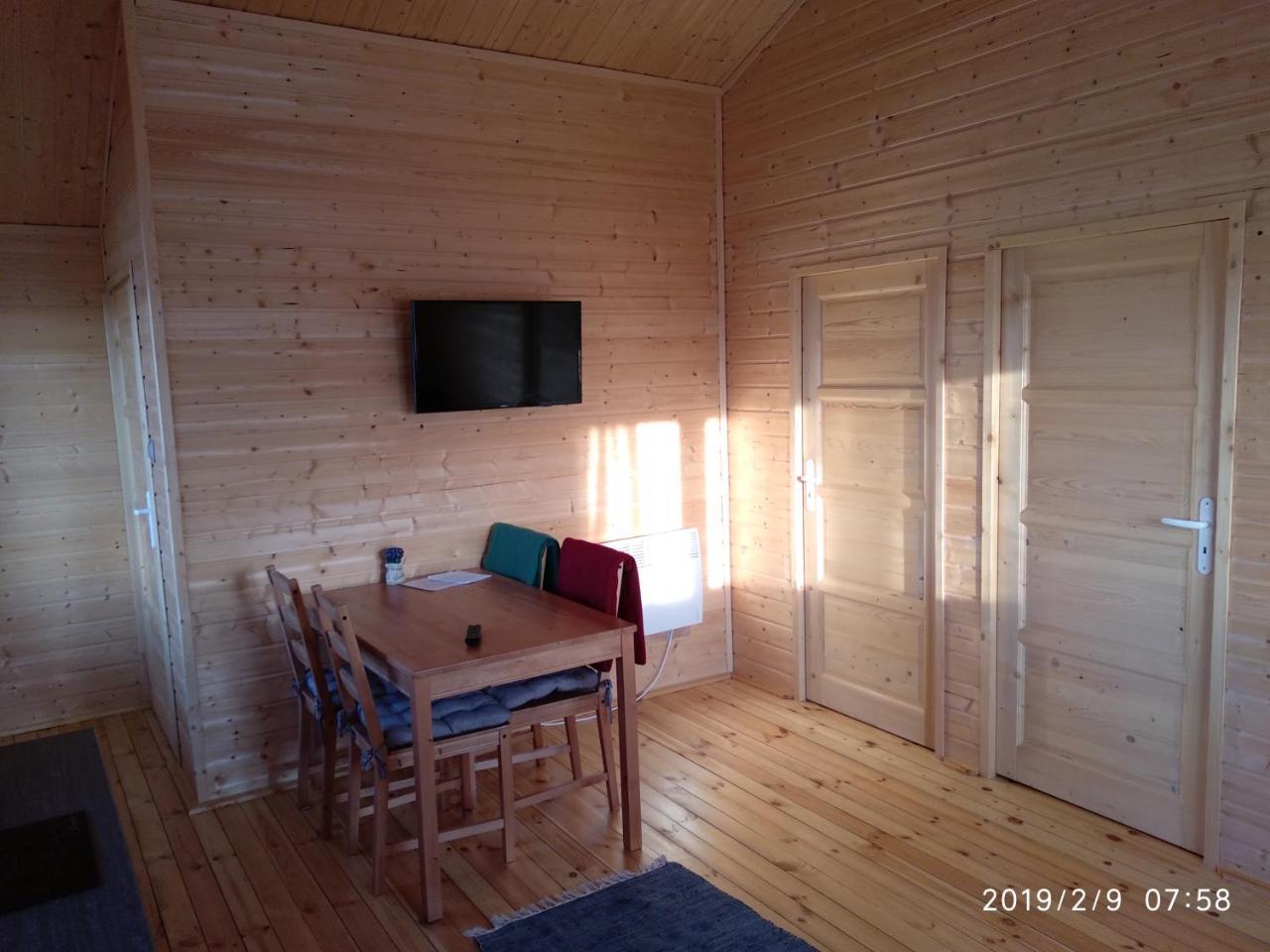 Witowka Chalet